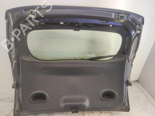 Used Tailgate Tailgate 39566800 39566800
