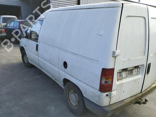 Używane Korek wlewu paliwa CITROËN JUMPY I Van (BS_, BT_, BY_, BZ_) 1.9 D 70 (69 hp) 27075200