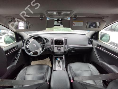 Used Dashboard HYUNDAI ix55 3.0 V6 CRDi 4WD (239 hp) 27088454