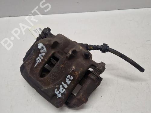 Used Left front brake caliper RENAULT TRAFIC II Van (FL) 1.9 dCi 80 (FL0B) (82 hp) 27083875