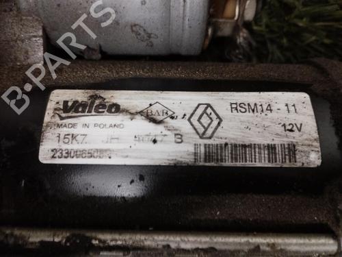 Starter RENAULT CLIO IV (BH_) 1.5 dCi 90 | BP27057244M8 