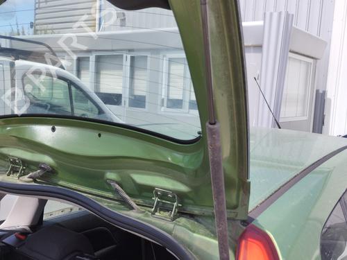 Used Tailgate lift support FORD FIESTA V (JH_, JD_) 1.4 TDCi (68 hp) 27521157