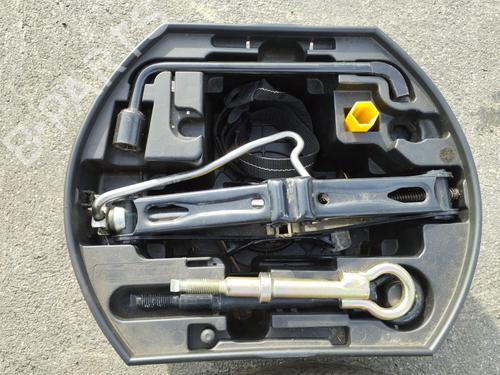 Used Jack Kit Jack Kit 30339268 30339268