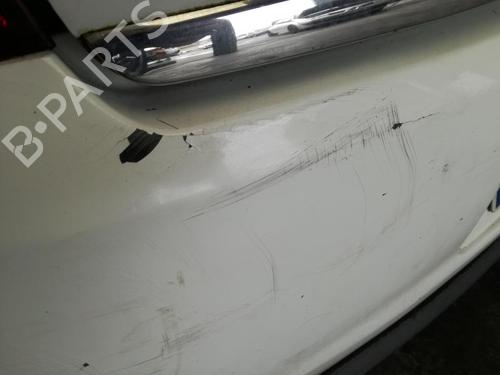 Right sun visor CITROËN C3 II (SC_) 1.4 HDi 70 (SC8HZC, SC8HR0, SC8HP4) | BP27056267I2  - Image 9