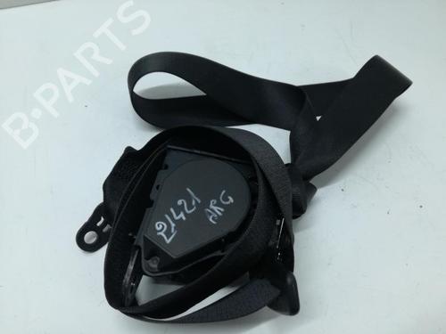 Used Rear left belt tensioner BMW 1 (F20) 118 d (143 hp) 27061448