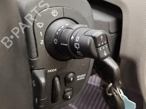 Steering column stalk RENAULT MODUS / GRAND MODUS (F/JP0_) 1.2 (JP0C, JP0K, FP0C, FP0K, FP0P, JP0P, JP0T) | BP33113190I23 - Image 2