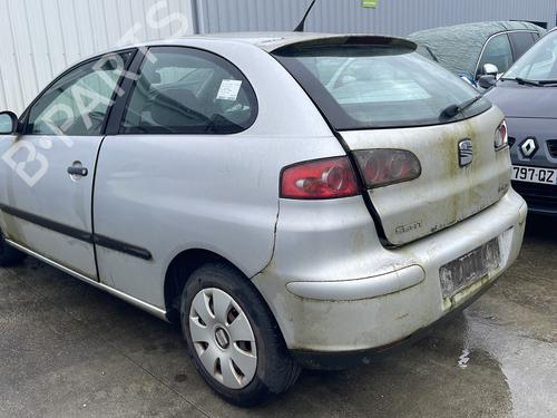 Headlight switch SEAT IBIZA III (6L1) 1.9 TDI | BP32429074I24  - Image 7