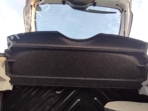 Used Rear seat Rear seat PEUGEOT 206+ (2L_, 2M_) 1.4 HDi eco 70 (68 hp) 30903703 30903703