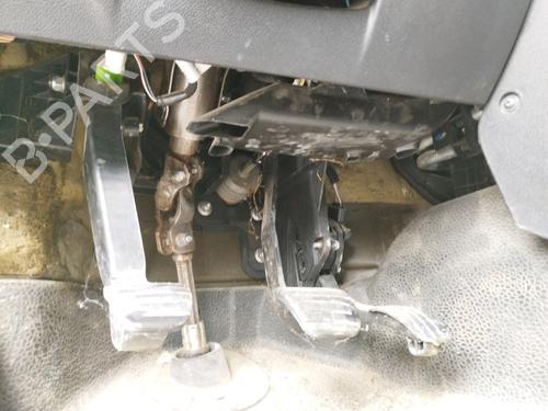 Used Steering column RENAULT MASTER III Van (FV) 2.3 dCi 135 FWD (FV0N, FV08, FV06, FV00, FV1S) (136 hp) 32164305