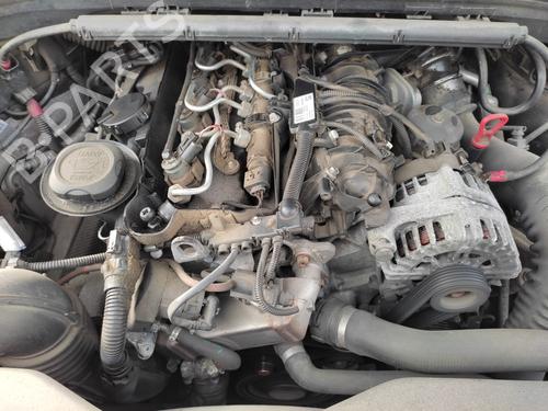 Used Turbocharger/Supercharger BMW 1 (E87) 118 d (143 hp) 27076845