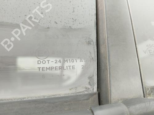 rear-left-door-window-suzuki-swift-iv-fz-nz-2010-31629811 main image
