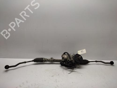 Used Steering rack PEUGEOT 208 I (CA_, CC_) 1.4 HDi (68 hp) 31184239