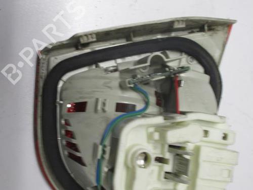 Used Right tailgate light BMW 3 (E90) 318 d (143 hp) 27080210