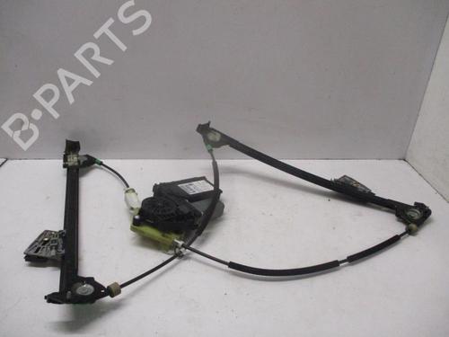 front-left-window-mechanism-porsche-boxster-987-2004-2005-2006-2007-2008-2009-2010-2011-2012-2013-27075914 main image