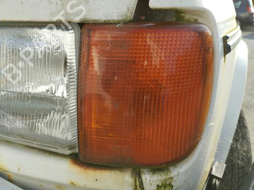 Used Left front indicator FORD FIESTA II (FBD) 1.1 (FBD) (50 hp) 30326471