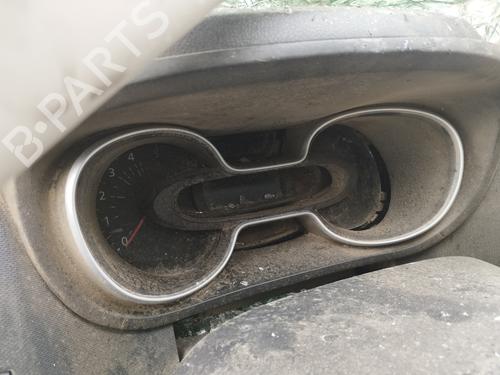 Left taillight RENAULT TRAFIC III Van (FG_) 2.0 dCi 145 (FGML) | BP29633839C34  - Image 13