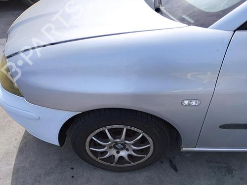 ABS pump SEAT IBIZA III (6L1) 1.9 SDI | BP27054783M43 
