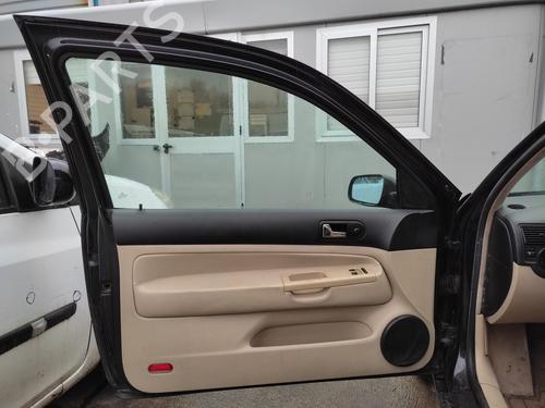 Left front door VW GOLF IV (1J1) 1.9 TDI | BP27076971C2 