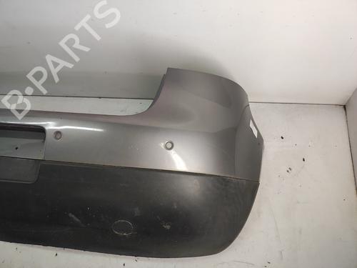 Rear bumper VW GOLF V (1K1) 1.9 TDI | BP27043095C8 