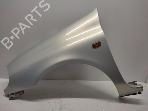Parafango anteriore sinistro RENAULT CLIO II (BB_, CB_) 1.4 16V (B/CB0P, BB13) (98 hp) 29924735