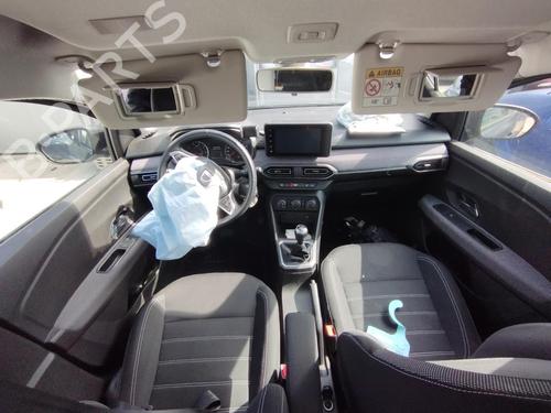 Steering column stalk DACIA SANDERO III 1.0 TCe 100 ECO-G | BP27082518I23 - Image 5