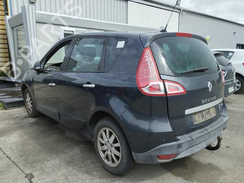 Left tailgate light RENAULT SCÉNIC III (JZ0/1_) 1.9 dCi (JZ0J, JZ1J, JZ1K, JZ1S) | BP28709499C79 - Image 6