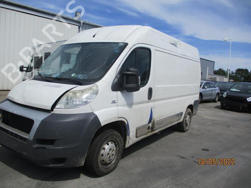 Left front brake caliper FIAT DUCATO Van (250_) 115 Multijet 2,0 D | BP27083345M105 - Image 4