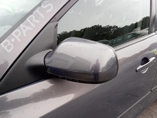 Used Left mirror MAZDA 3 (BK) 1.6 DI Turbo (109 hp) 27052921