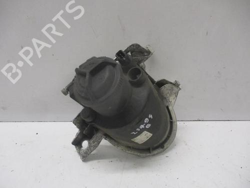 Used Left front fog light Left front fog light PEUGEOT 206 Hatchback (2A/C) 1.6 16V (109 hp) 27050714 27050714