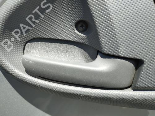 Türgriff vorne rechts innen für TOYOTA AYGO (_B1_) 1.0 (KGB10_, KGB10R) (68 hp) 27063820