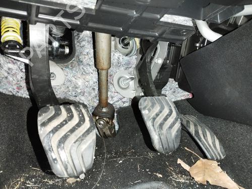 Used Steering column RENAULT MEGANE IV Grandtour (K9A/M/N_) 1.5 dCi 110 (110 hp) 32095811