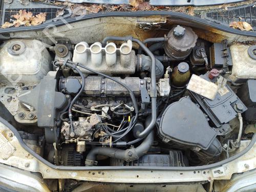 Right front indicator RENAULT CLIO I (B/C57_, 5/357_) 1.9 D (B/C/S576, B/C/S57L) | BP32120012C33 