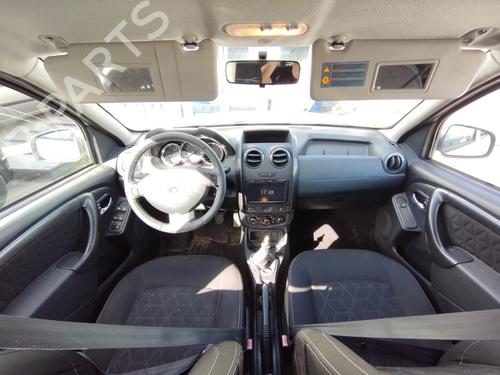 Rear left window mechanism DACIA DUSTER (HS_) 1.5 dCi | BP29278548C24 