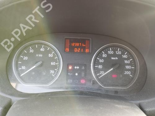 Heater resistor DACIA SANDERO 1.5 dCi | BP27069871M108 - Image 5
