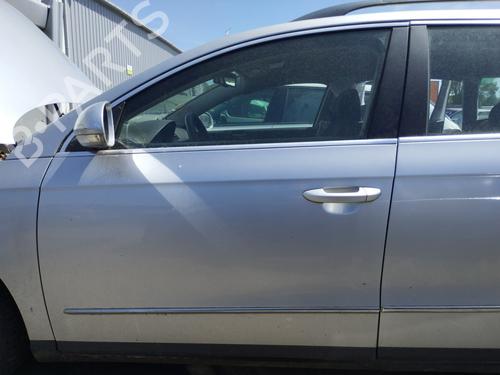Used Left front door Left front door VW PASSAT B6 Variant (3C5) 1.9 TDI (105 hp) 34368149 34368149