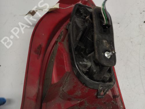 Left taillight RENAULT TWINGO II (CN0_) 1.2 16V (CN04, CN0B) | BP31333950C34 - Image 3