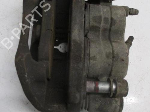 Left front brake caliper PEUGEOT BOXER Van (244) 2.2 HDi | BP27085407M105 - Image 2