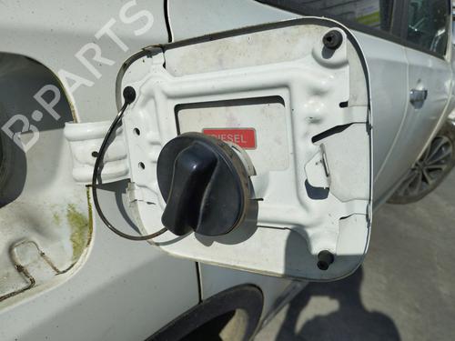 Fuel flap NISSAN QASHQAI / QASHQAI +2 I (J10, NJ10, JJ10E) 1.5 dCi | BP27041763C131 