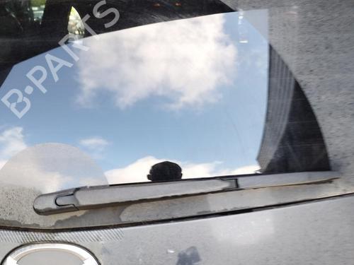 Used Rear windshield wiper arm MAZDA 5 (CR) 2.0 CD (CR19) (143 hp) 27088865