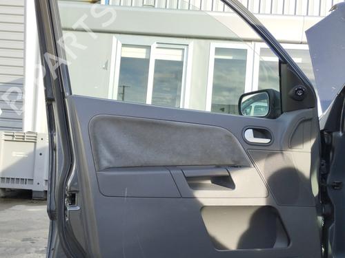 Used Front left window mechanism FORD FUSION (JU_) 1.6 (100 hp) 30903814