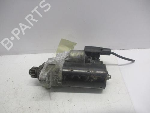 Starter VW PASSAT B6 Variant (3C5) 1.6 TDI | BP27085683M8 