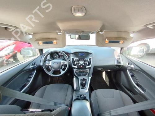 Used ECU airbags FORD FOCUS III 1.6 EcoBoost (150 hp) 28384333