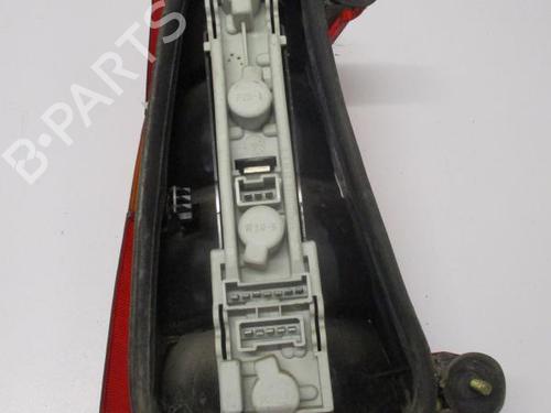Right taillight CITROËN AX (ZA-_) 10 | BP27079984C35 