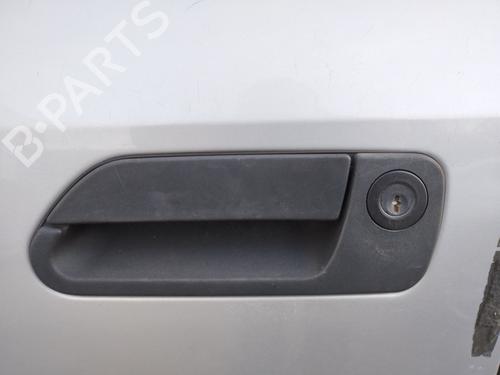 Używane Klamka zewnętrzna drzwi przednich lewych CITROËN XANTIA (X1_, X2_) 2.0 HDI 109 (109 hp) 31036634