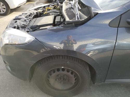 Used Left front driveshaft Left front driveshaft RENAULT MEGANE III Hatchback (BZ0/1_, B3_) 1.5 dCi (BZ0C) (90 hp) 33611897 33611897