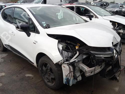 Climate control RENAULT CLIO IV (BH_) 1.2 16V | BP27088006I5  - Image 6