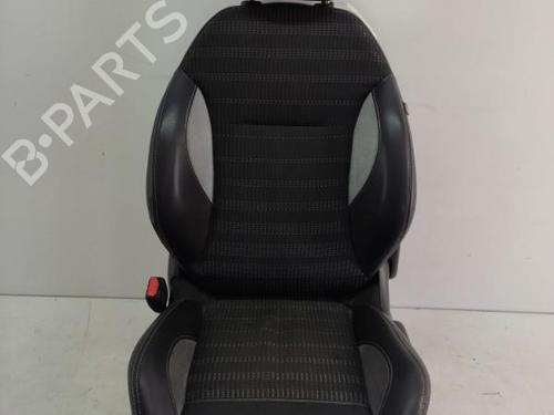 Left front seat PEUGEOT 2008 I (CU_) 1.2 THP 130 / PureTech 130 | BP27089215C15 - Image 4