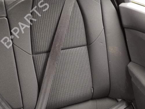 Used Seat buckle PEUGEOT 508 I (8D_) 1.6 BlueHDi 120 (120 hp) 27044425