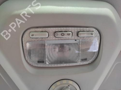 Used Interior roof light CITROËN C4 Picasso I MPV (UD_) 1.6 HDi (109 hp) 27086539
