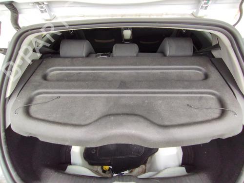 Used Rear parcel shelf Rear parcel shelf CITROËN C4 CACTUS 1.2 THP 110 (110 hp) 34627713 34627713